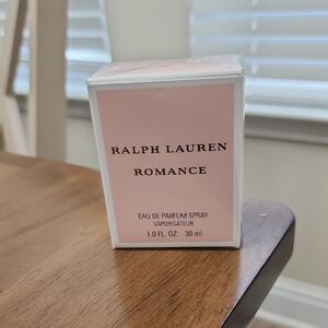Ralph Lauren Romance